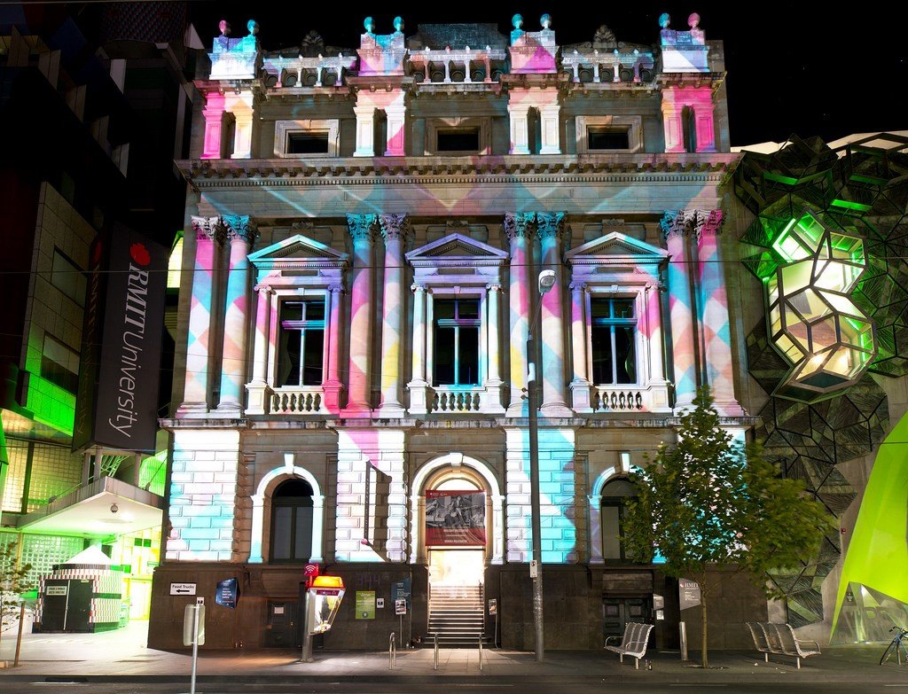 The 10 Best Contemporary Art Galleries in Melbourne