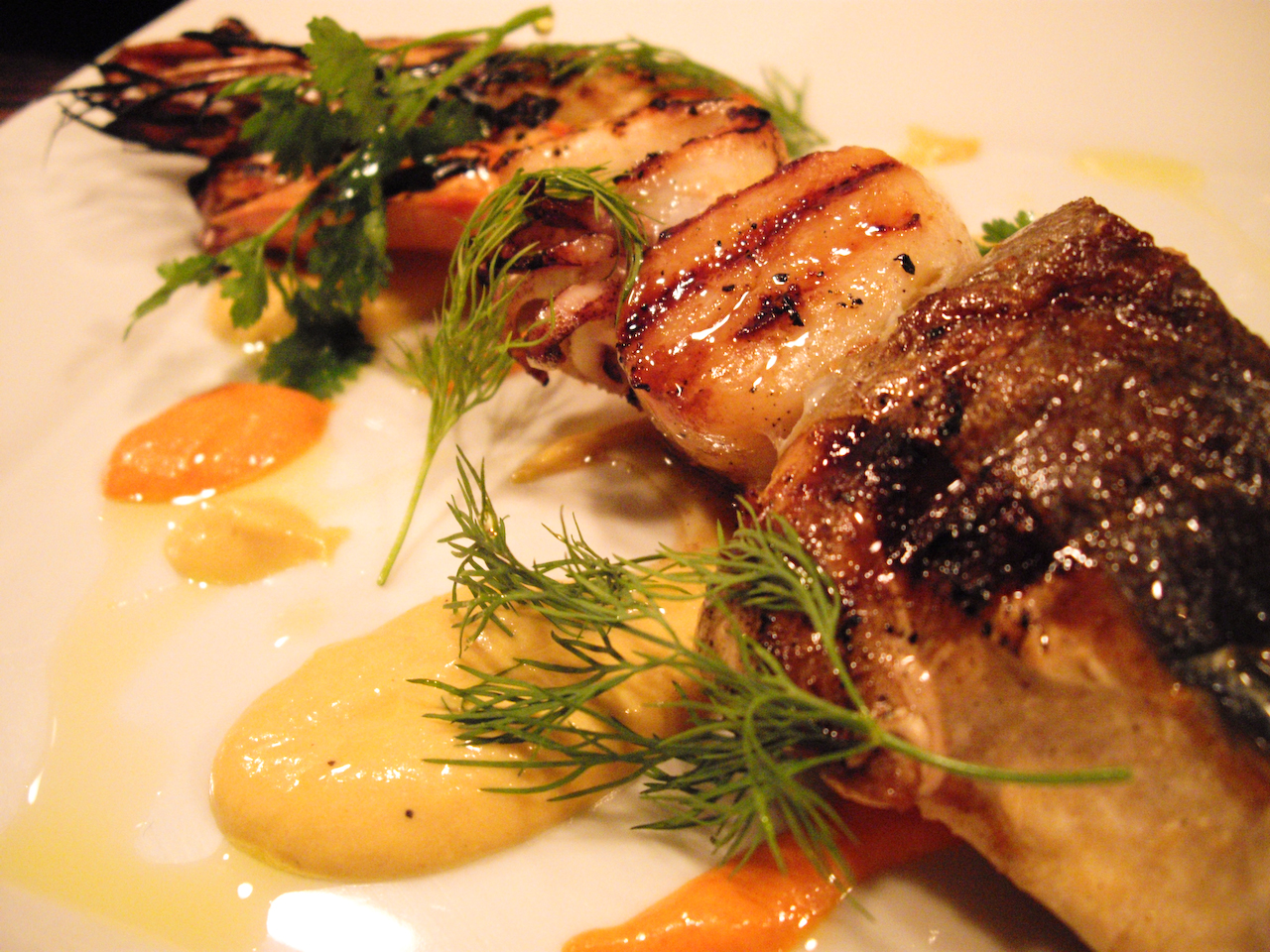 The 10 Best Restaurants In Fiji
