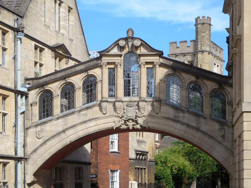 Top 10 Bars And Pubs In Historic Oxford, England