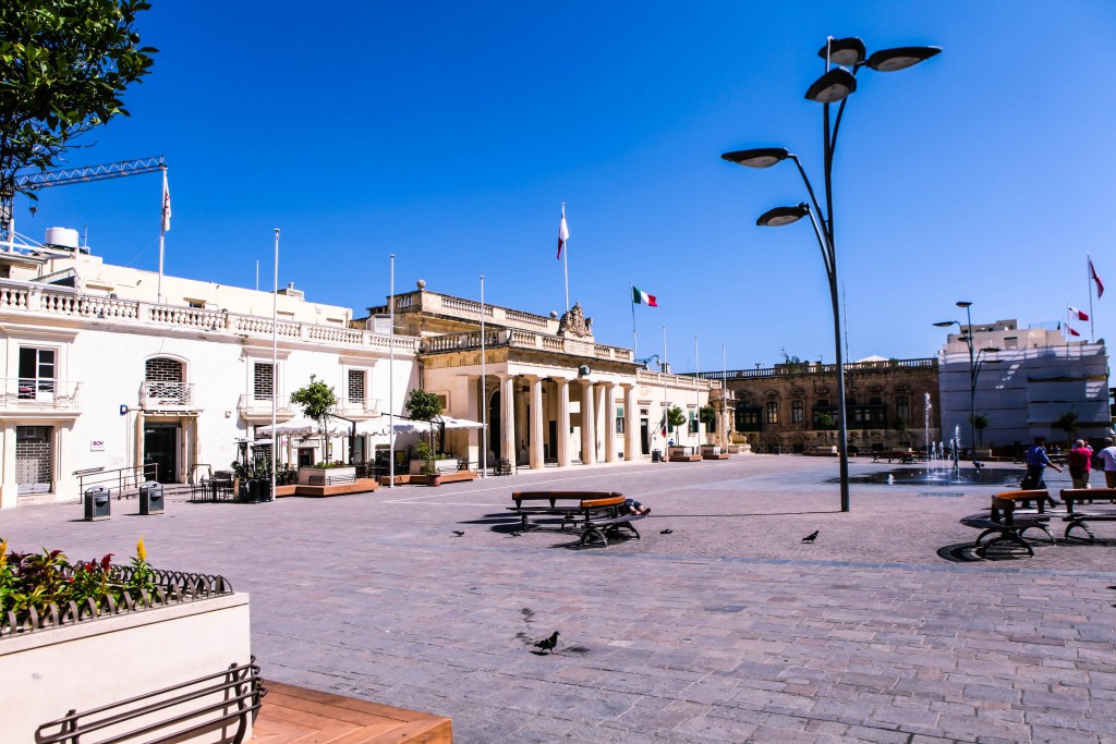 The Best Coffee Shops In Malta