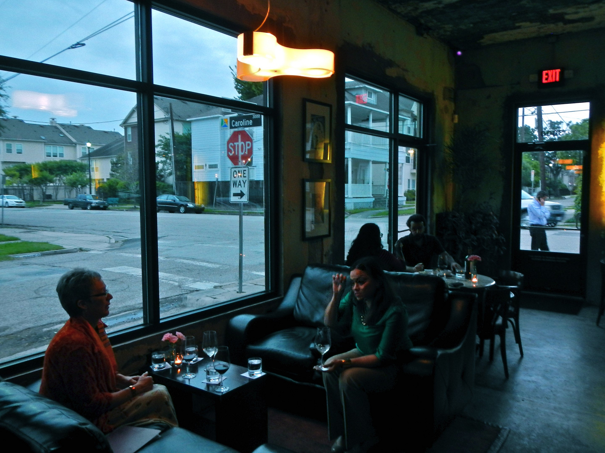 The 10 Best Bars in Houston, Texas