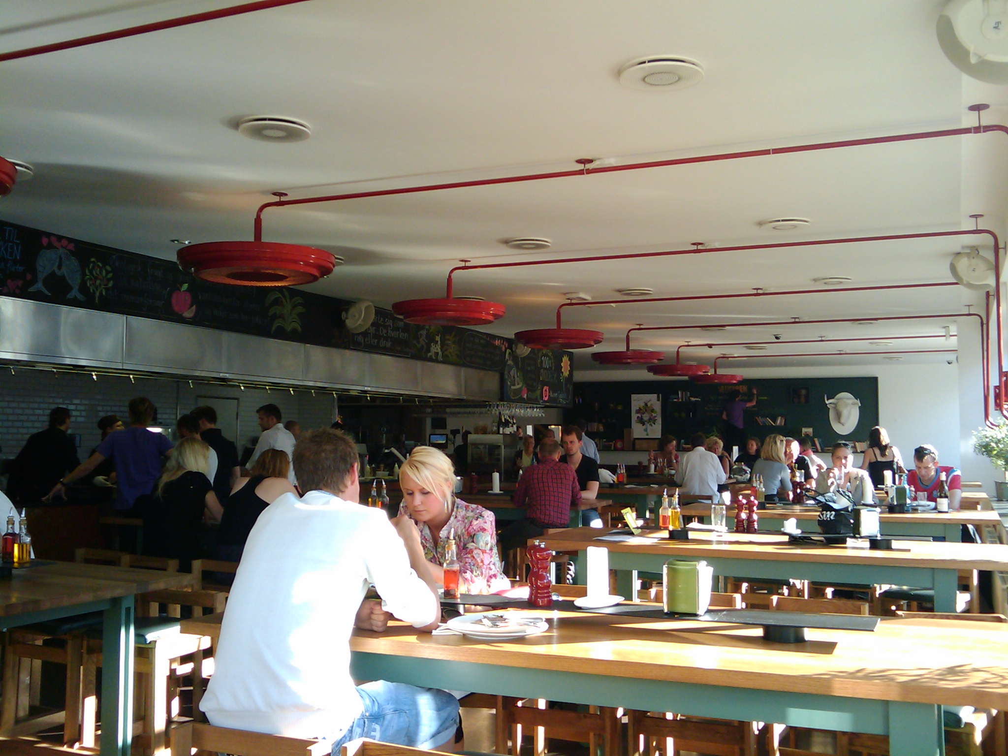 Best Restaurants In Meatpacking Copenhagen Best Restaurants In Meatpacking Copenhagen
