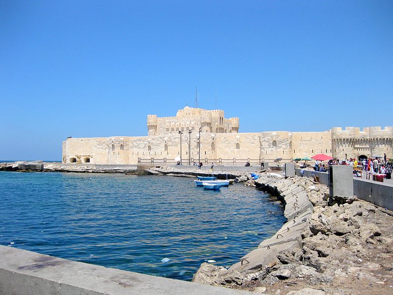 The 10 Best Hotels In Alexandria