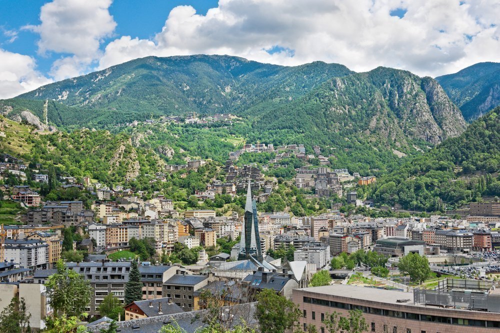 The Best Of Culture In Andorra