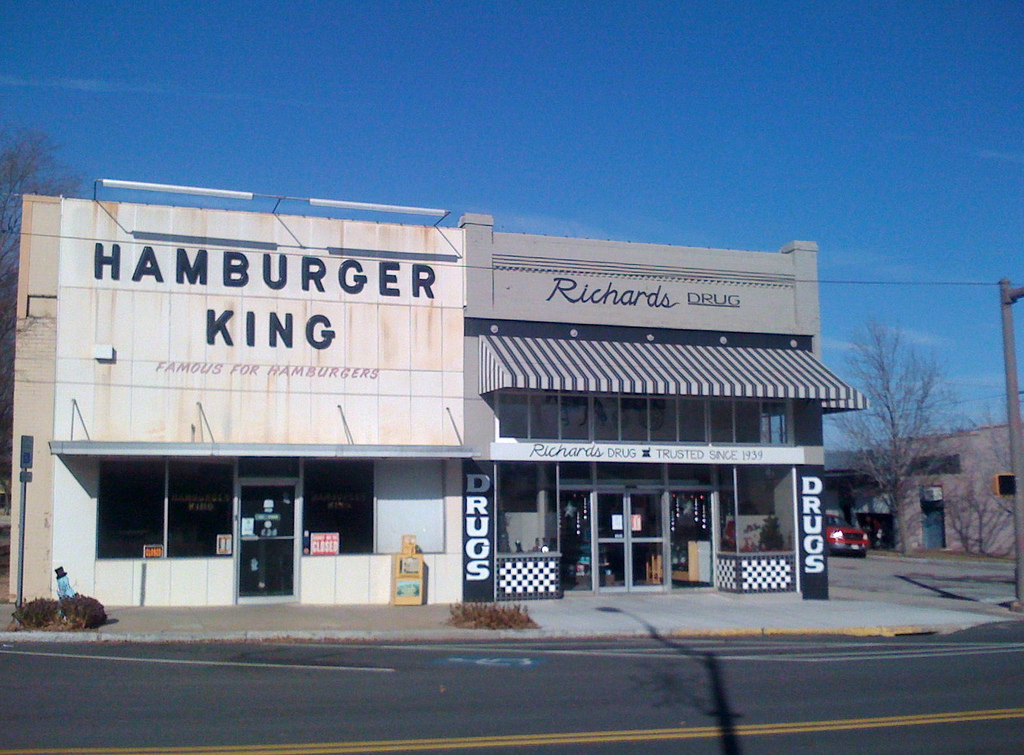 Top 10 Restaurants In Shawnee, Oklahoma