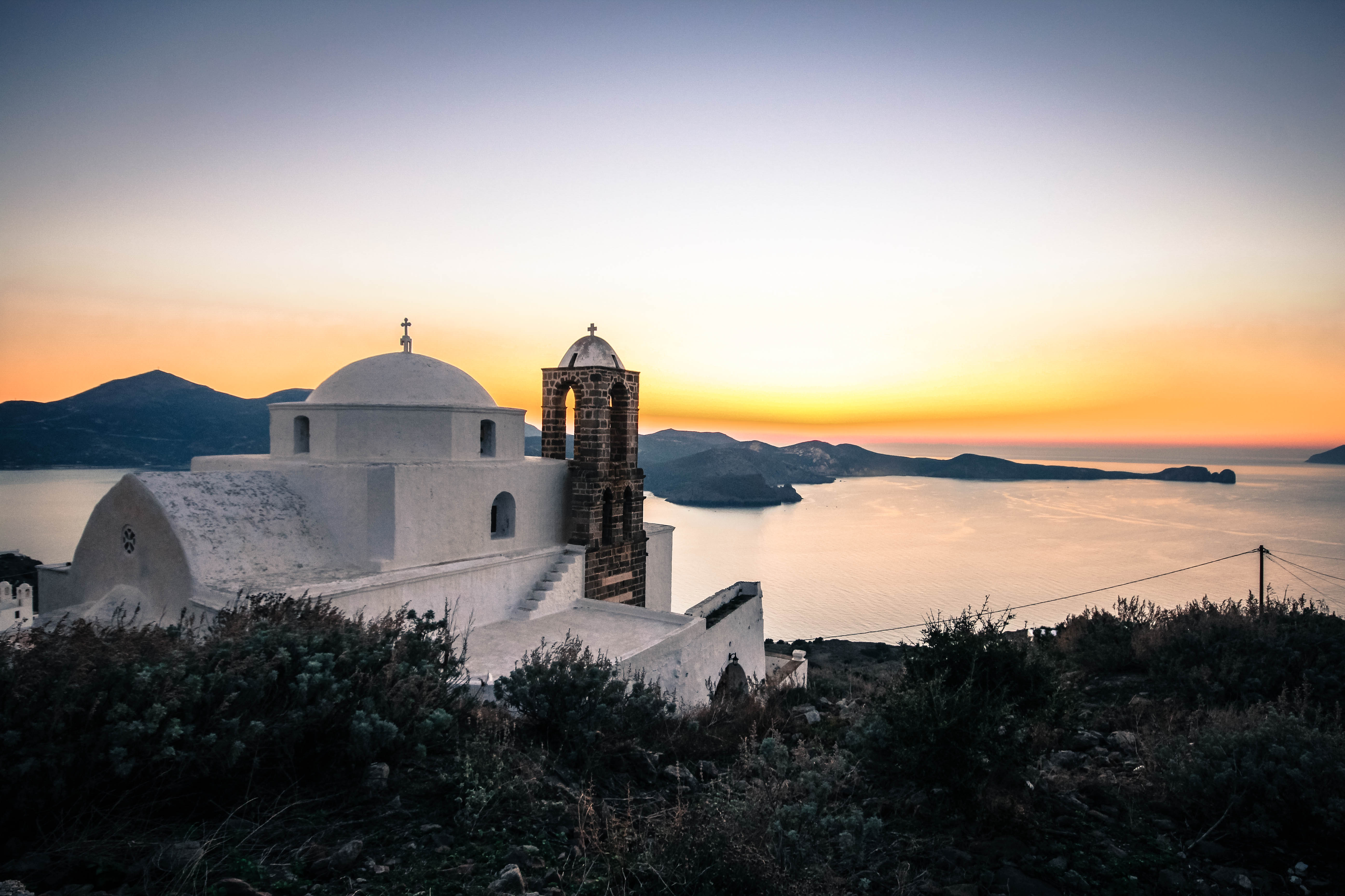 Top 10 Things To Do And See In Milos Island