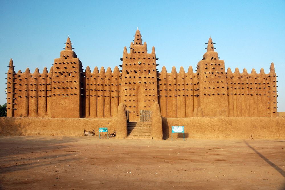 The Best Of Culture In Mali