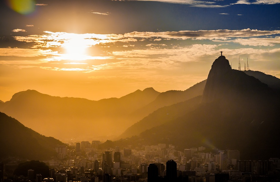 The 10 Most Beautiful Towns In Brazil