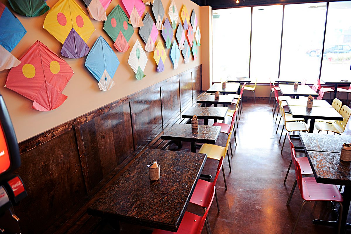 Top 10 Restaurants In Sterling, Virginia