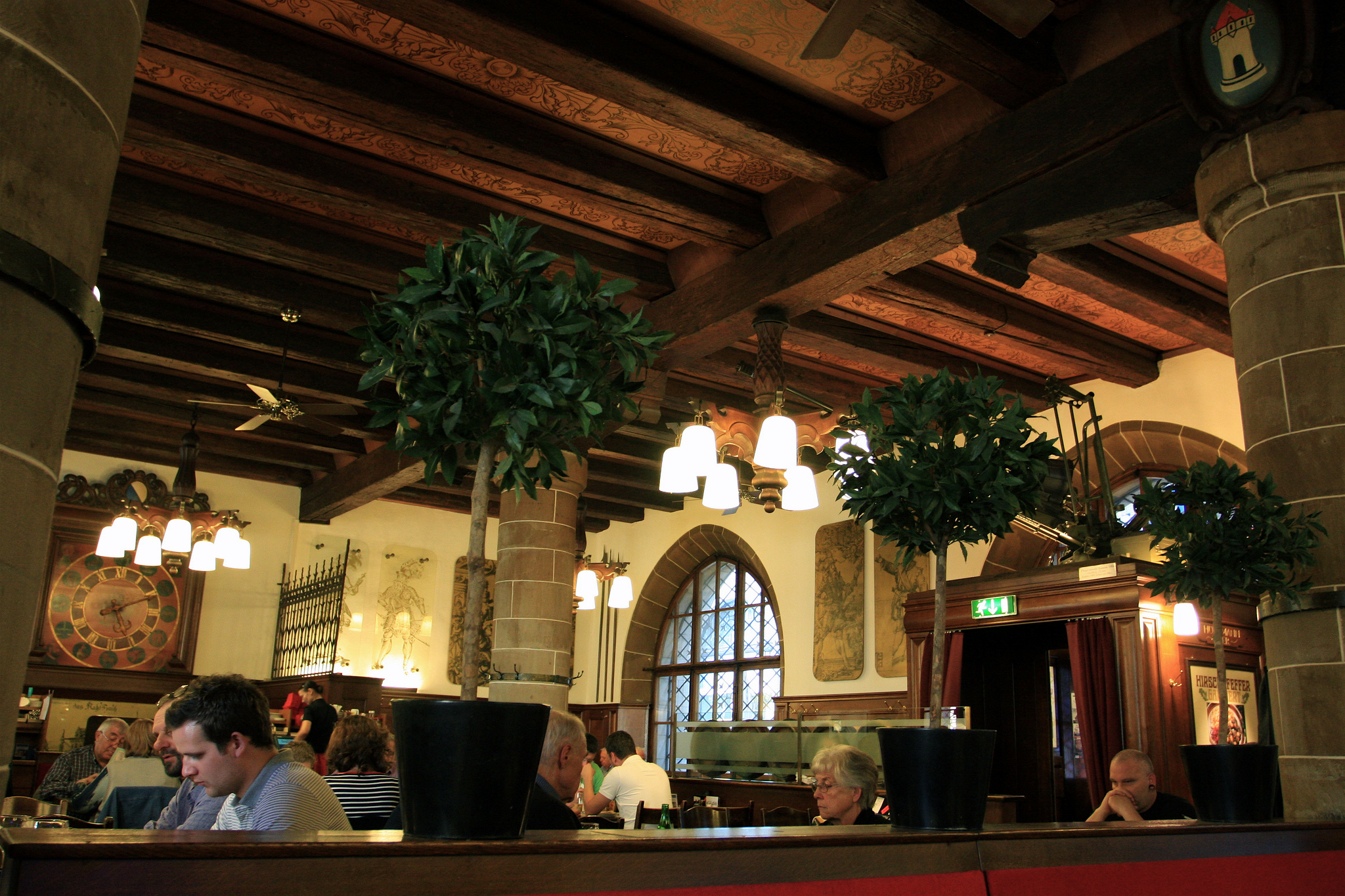 The Best Local Restaurants In Zurich