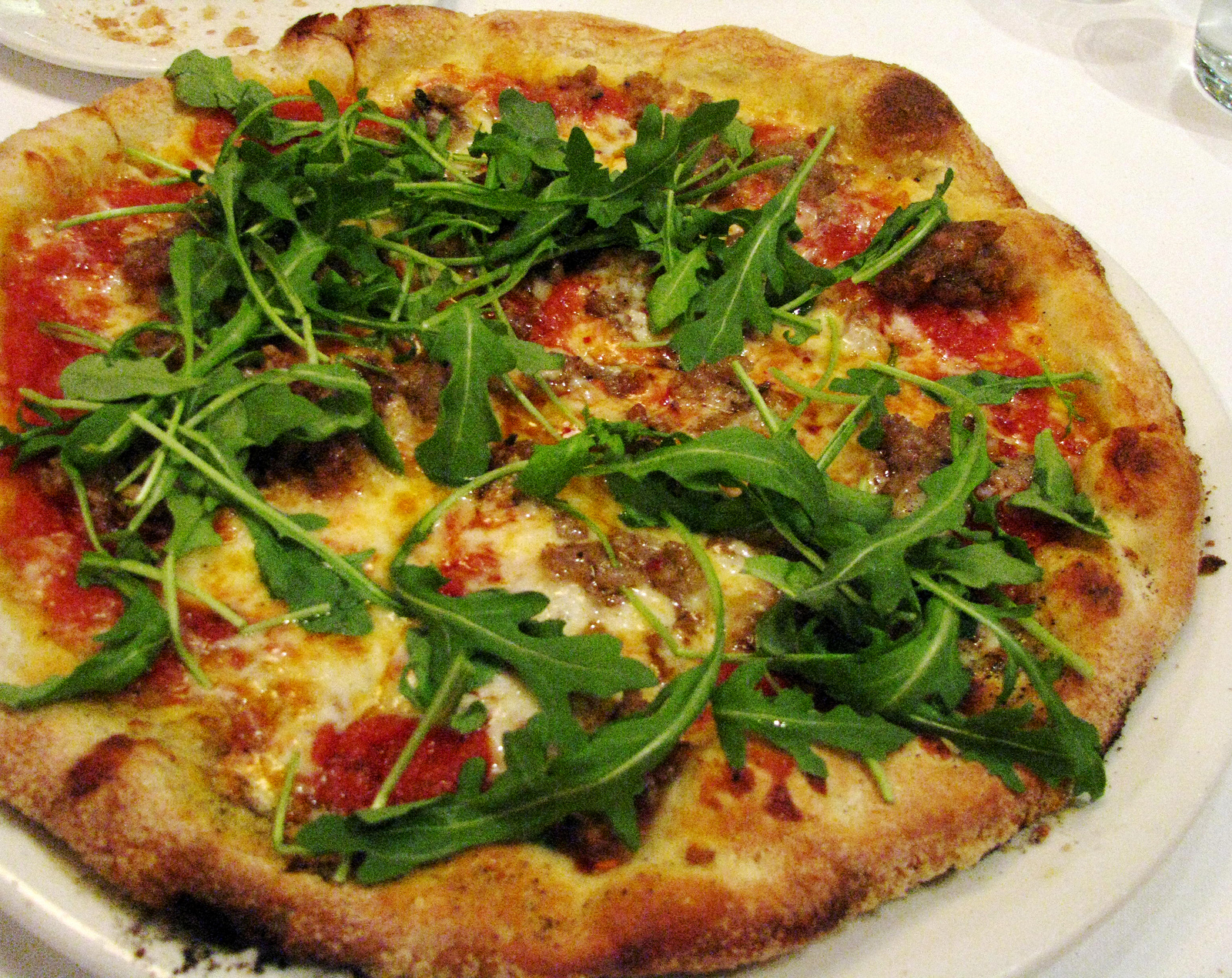 The Best Pizza Places In Vancouver, Canada