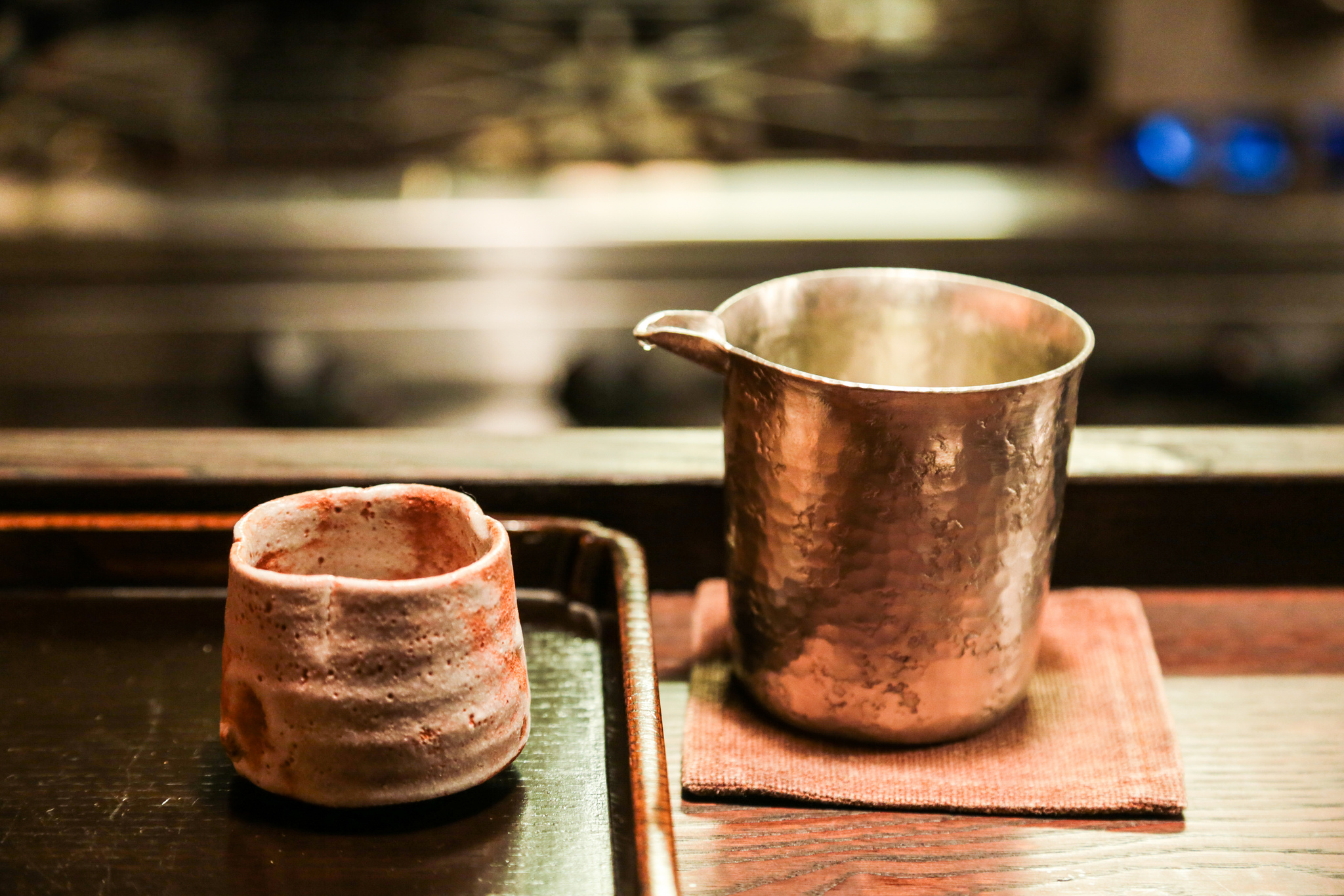 The Top Coffee Spots In Kyoto, Japan