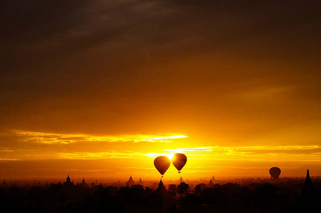 © Alexander Mueller/Flickr