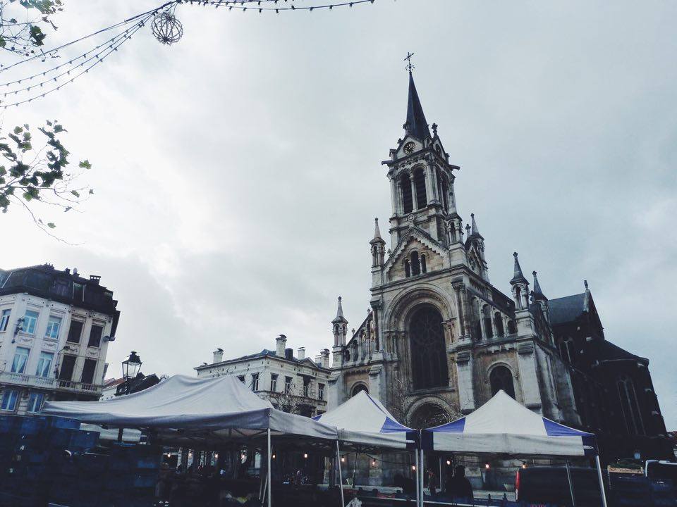 A Local's Guide To SaintGilles Top 10 Things To Do And See