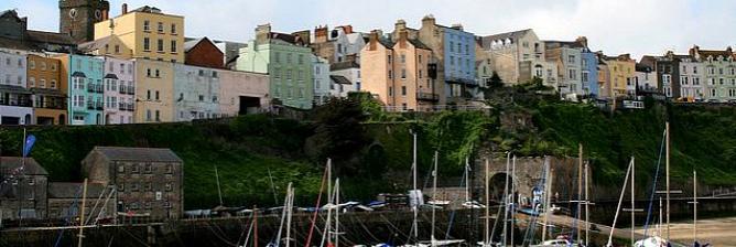 The 10 Best Restaurants And Tearooms In Tenby, Wales