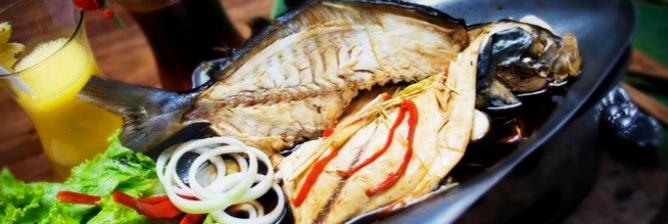 Experience Authentic Indonesia: The Ten Best Restaurants in Jakarta