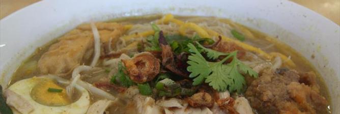 Top 10 Restaurants In Surabaya, Indonesia