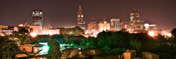 The 10 Best Restaurants In Raleigh, North Carolina