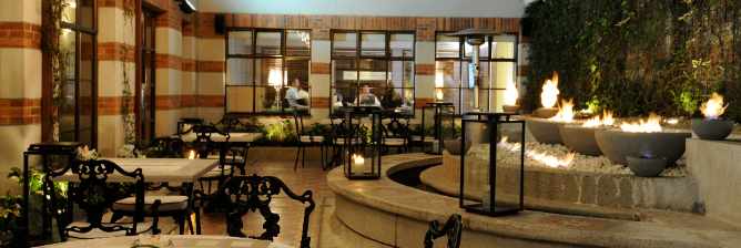The Best Hotels Bogot    Colombia
