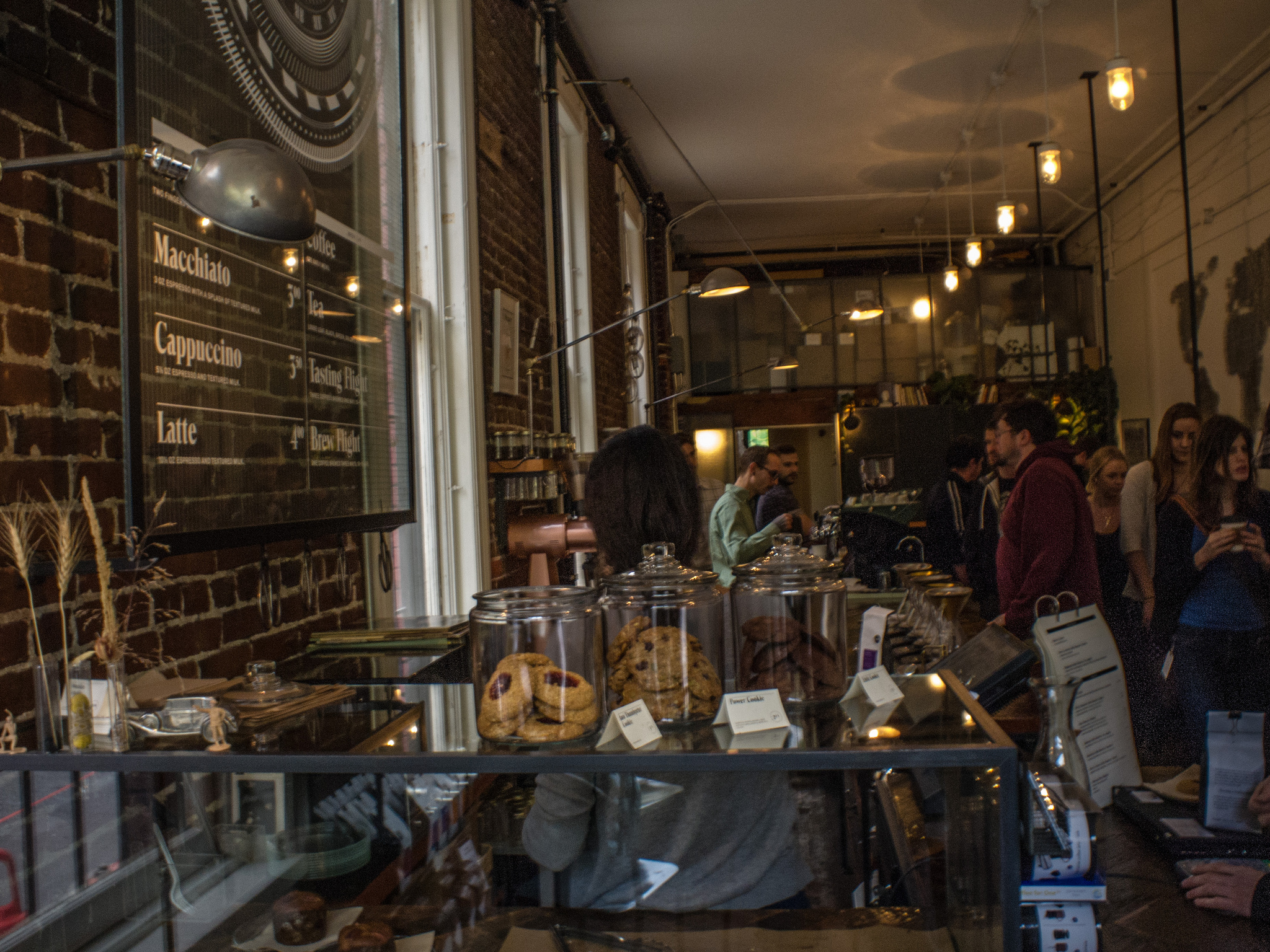 The Best Coffee Shops In Vancouver