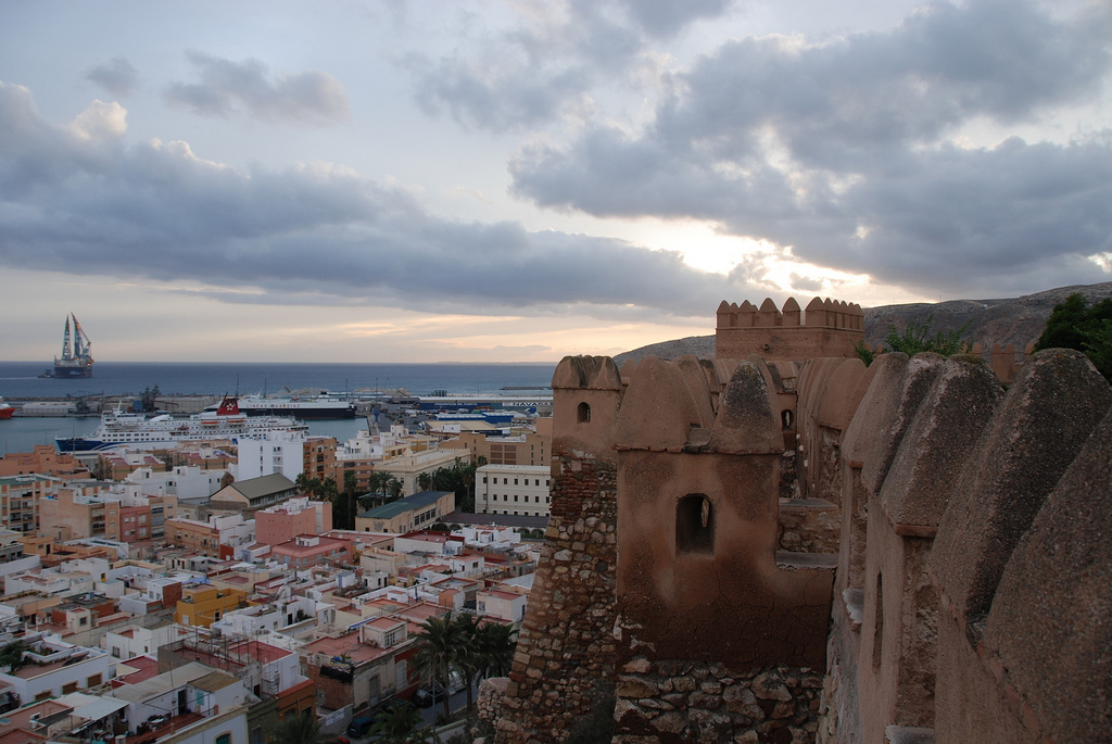 10 Amazing Things To See & Do in Almería