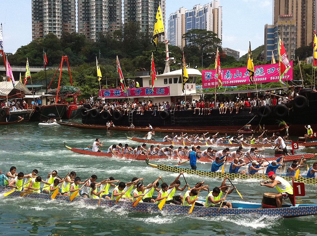 15 Chinese Festivals To Celebrate This Year