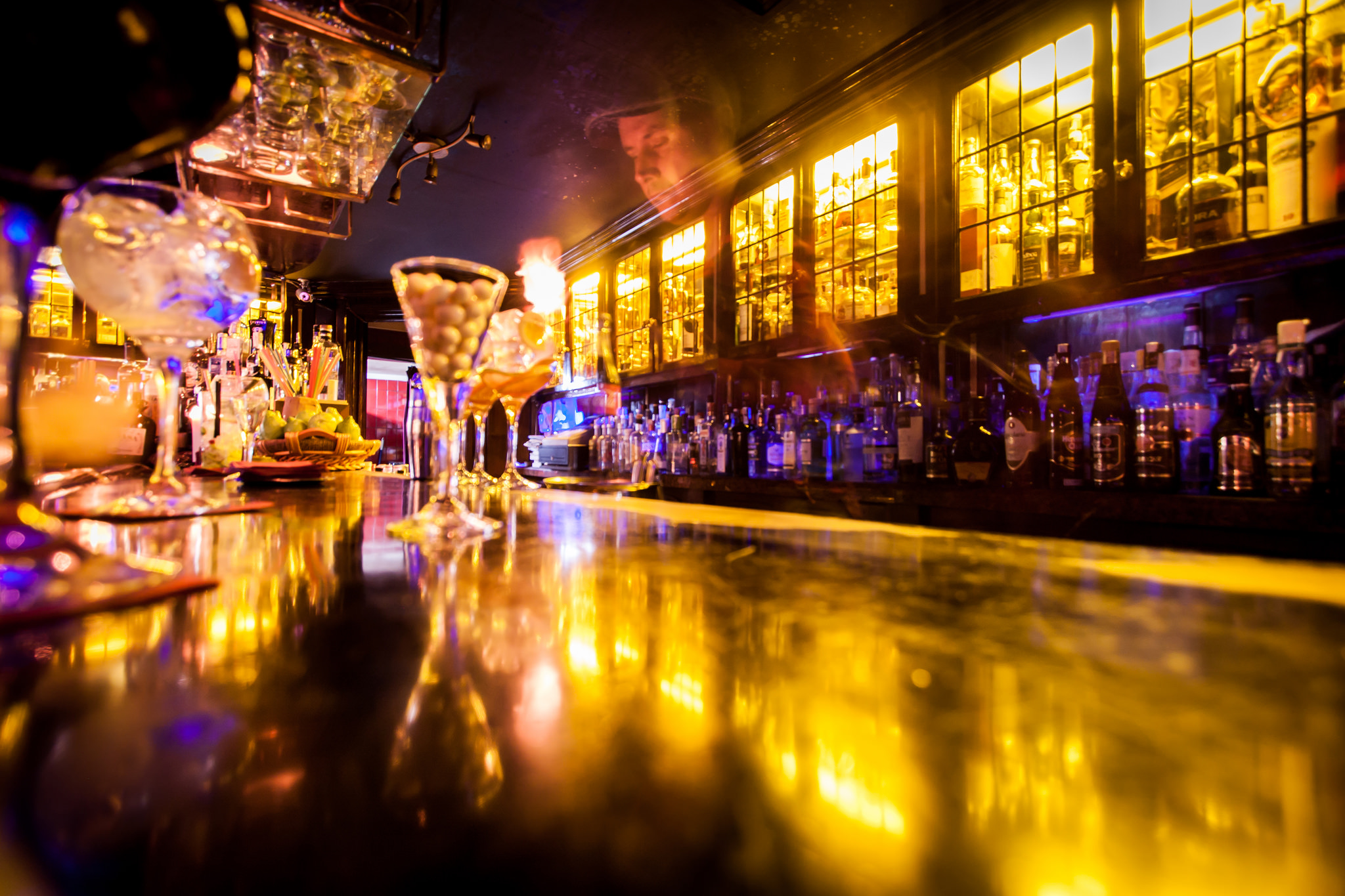 The Top 10 Bars in Bilbao's Casco Viejo The Top 10 Bars in Bilbao's Casco Viejo