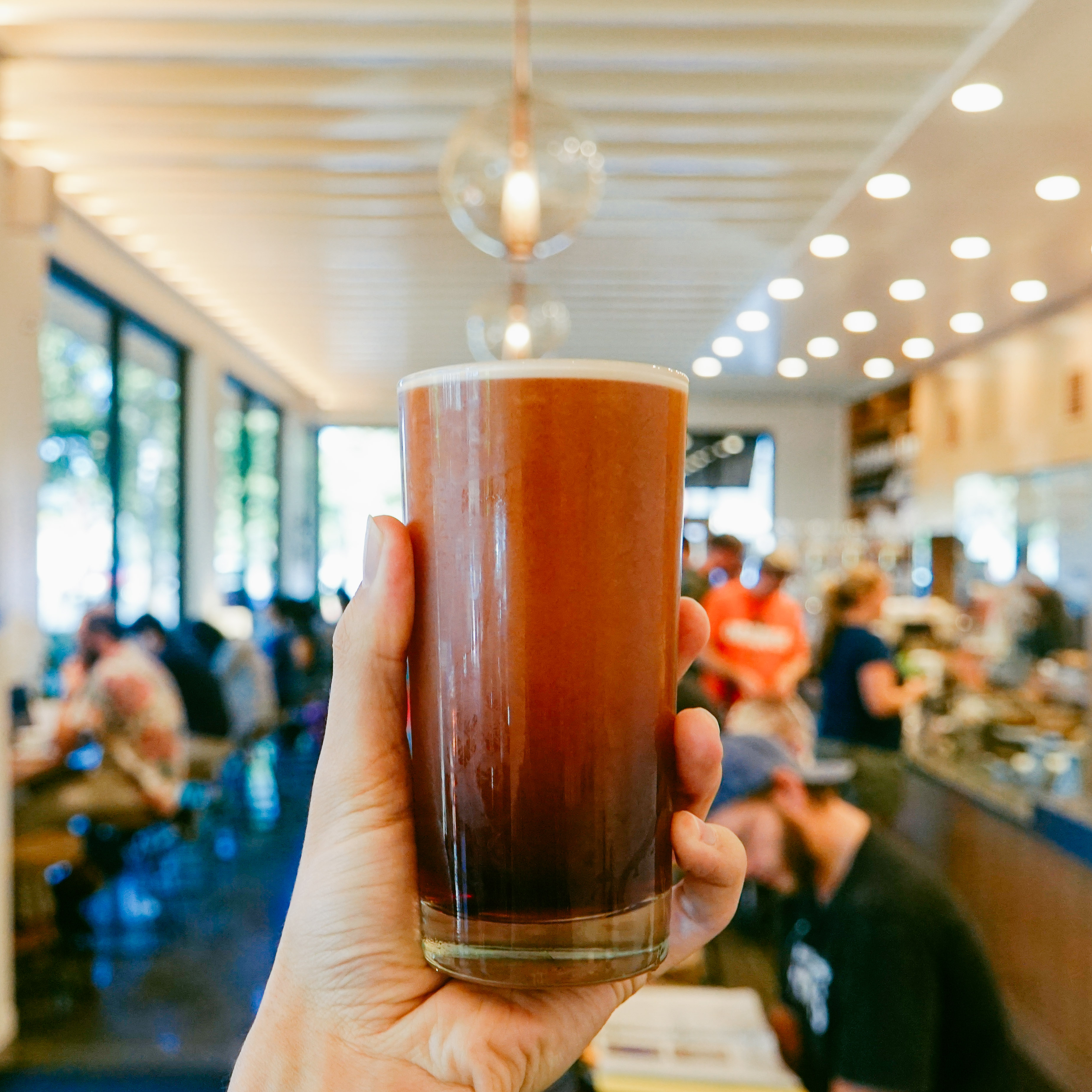 Meet The Roasters Behind Sacramento's Temple Coffee