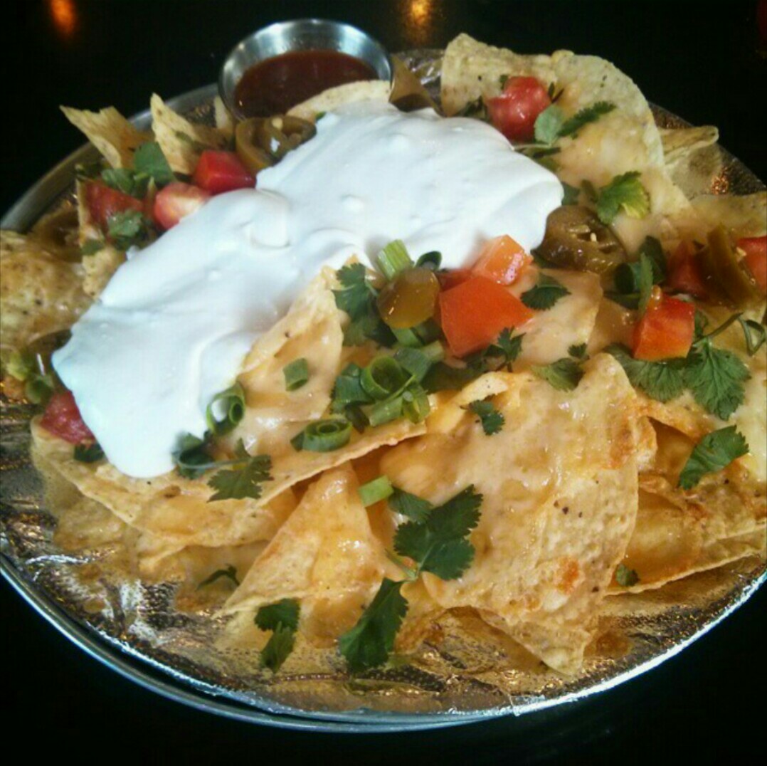 Best diet options at mexican restaurant