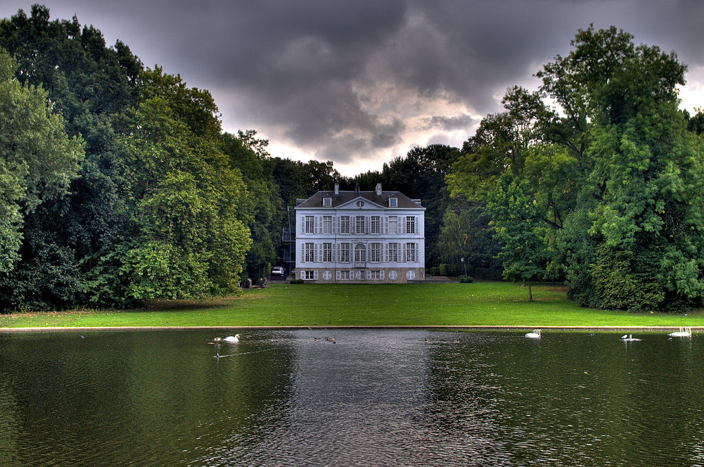 The Top 10 Things To Do & See In WoluweSaintLambert