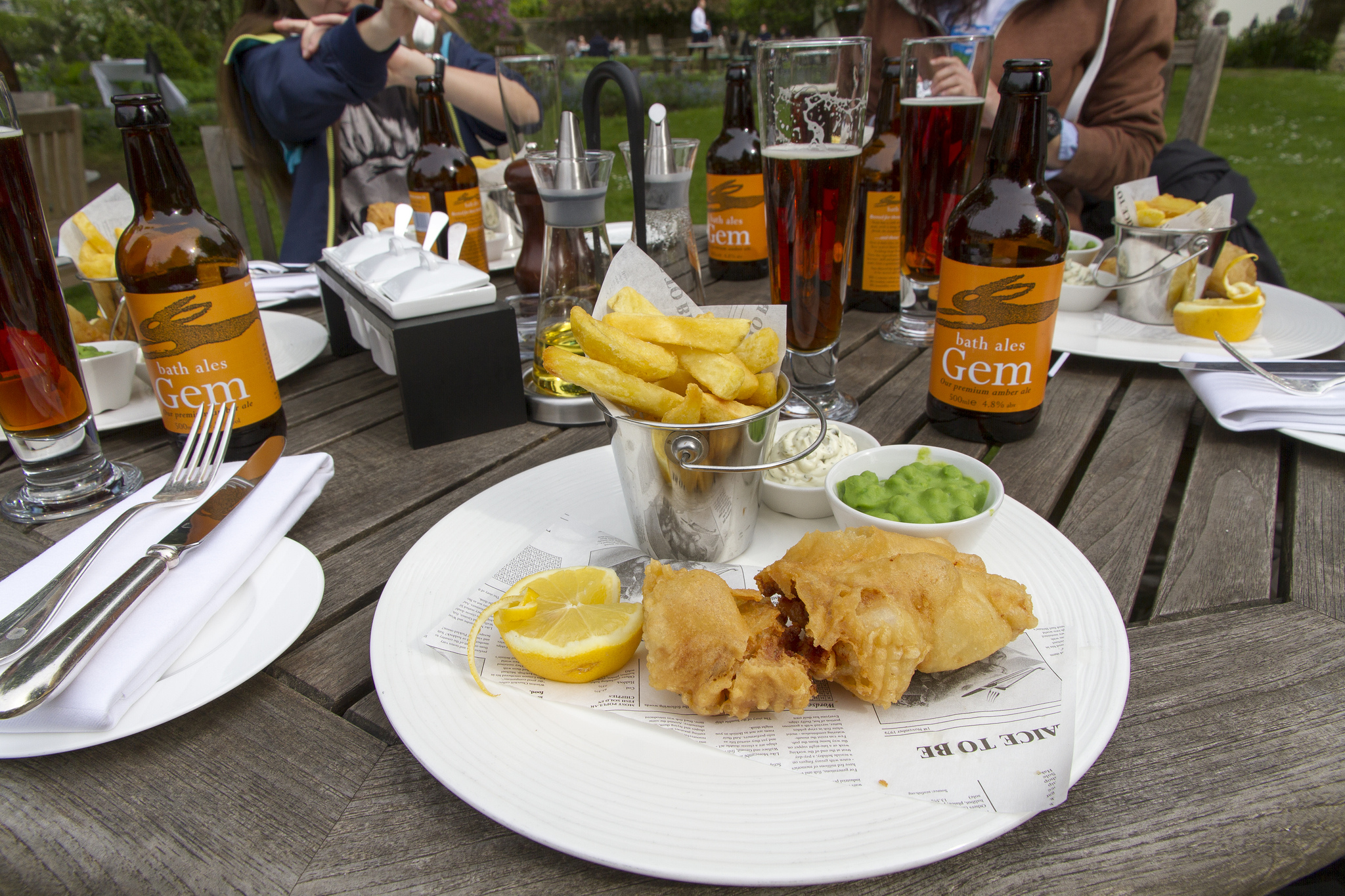 The Top 10 Restaurants In Oregon City, Oregon