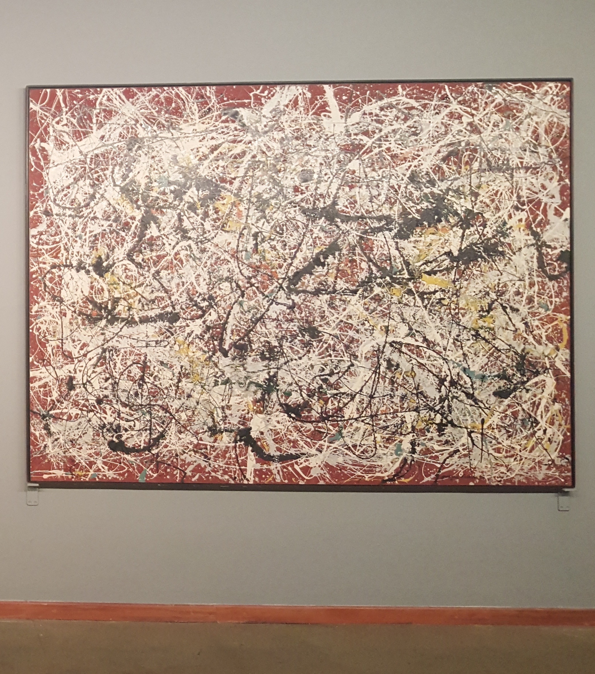 Iran’s Hidden Modern Art Treasures