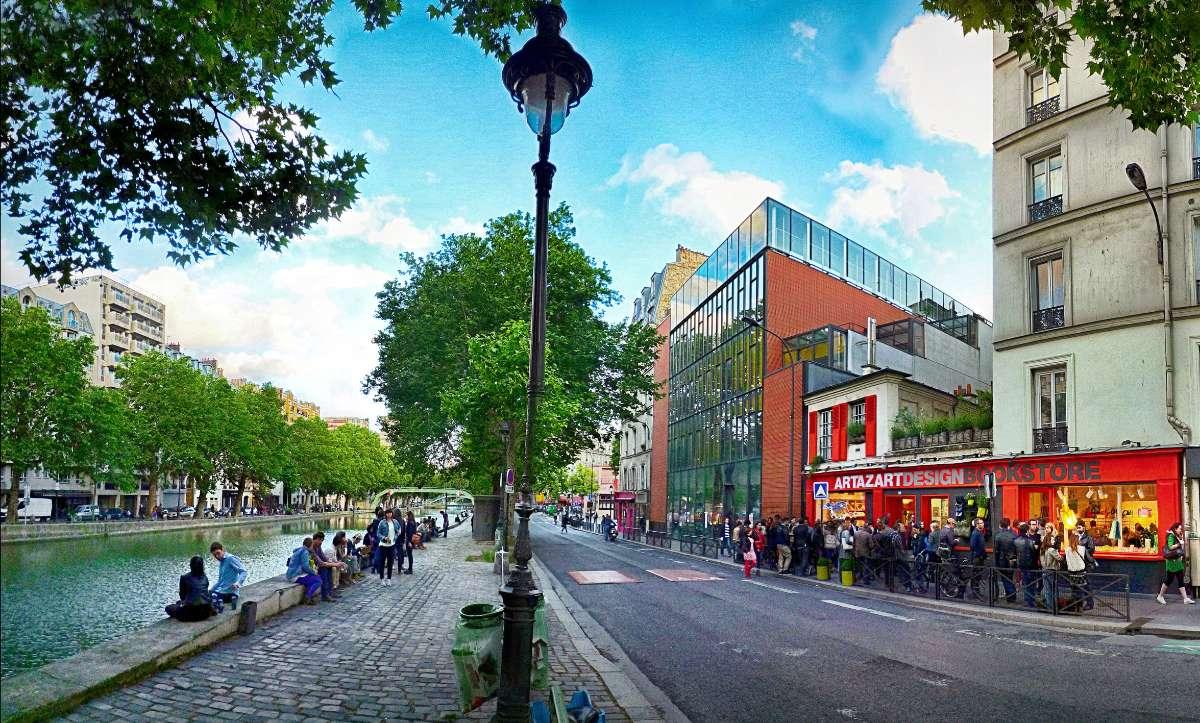 Best Things To See And Do In Paris' 10th Arrondissement