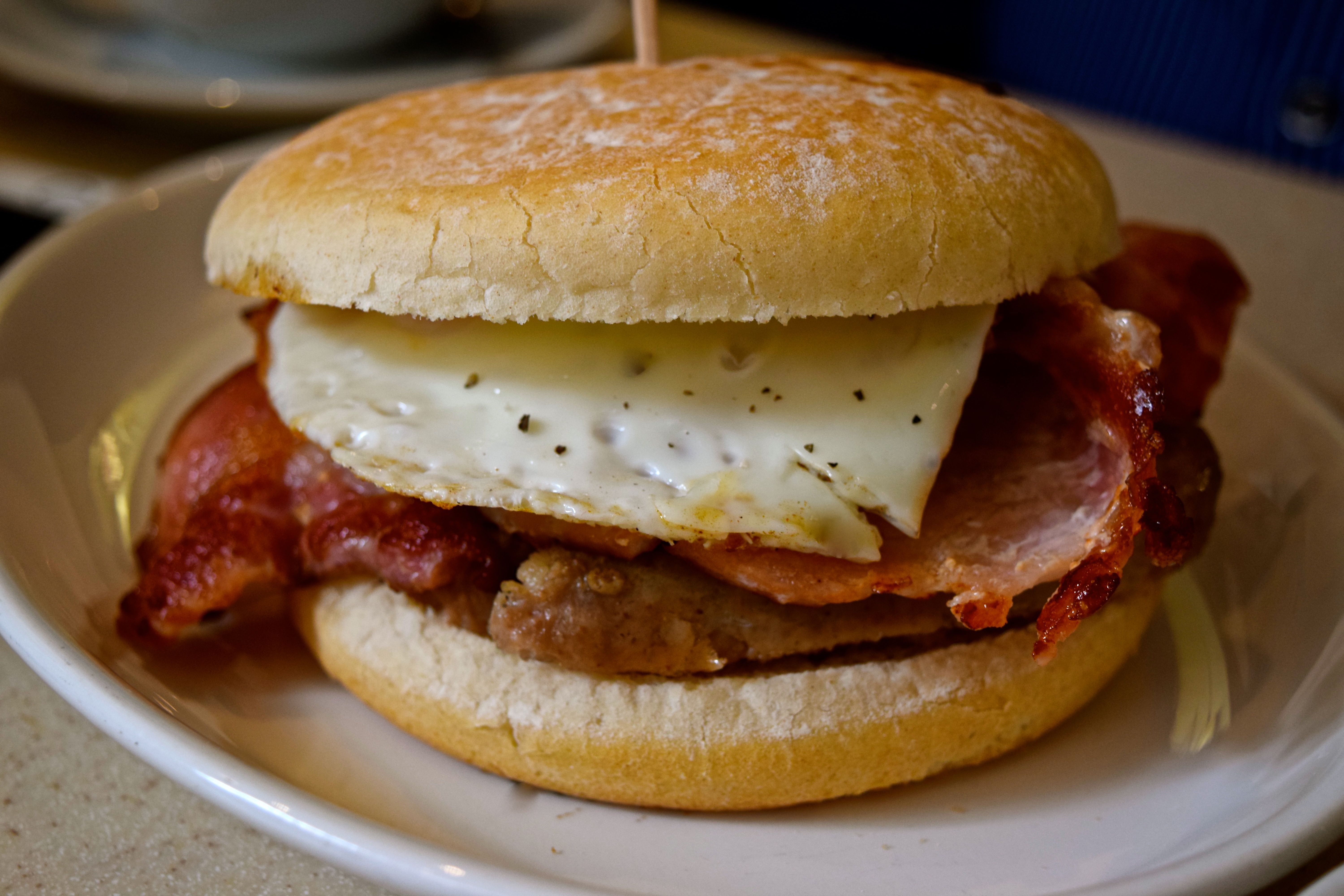 The Best Brunch Spots In Greenwich, London