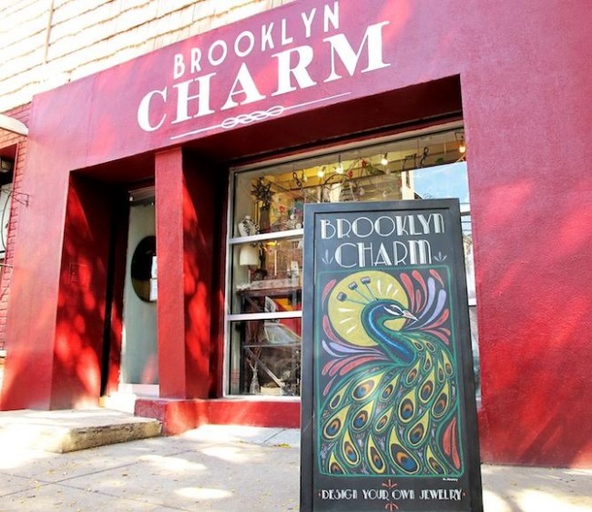 10 Unique Jewelry Shops In NYC