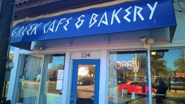 The Top 10 Restaurants In Arts District, Dallas