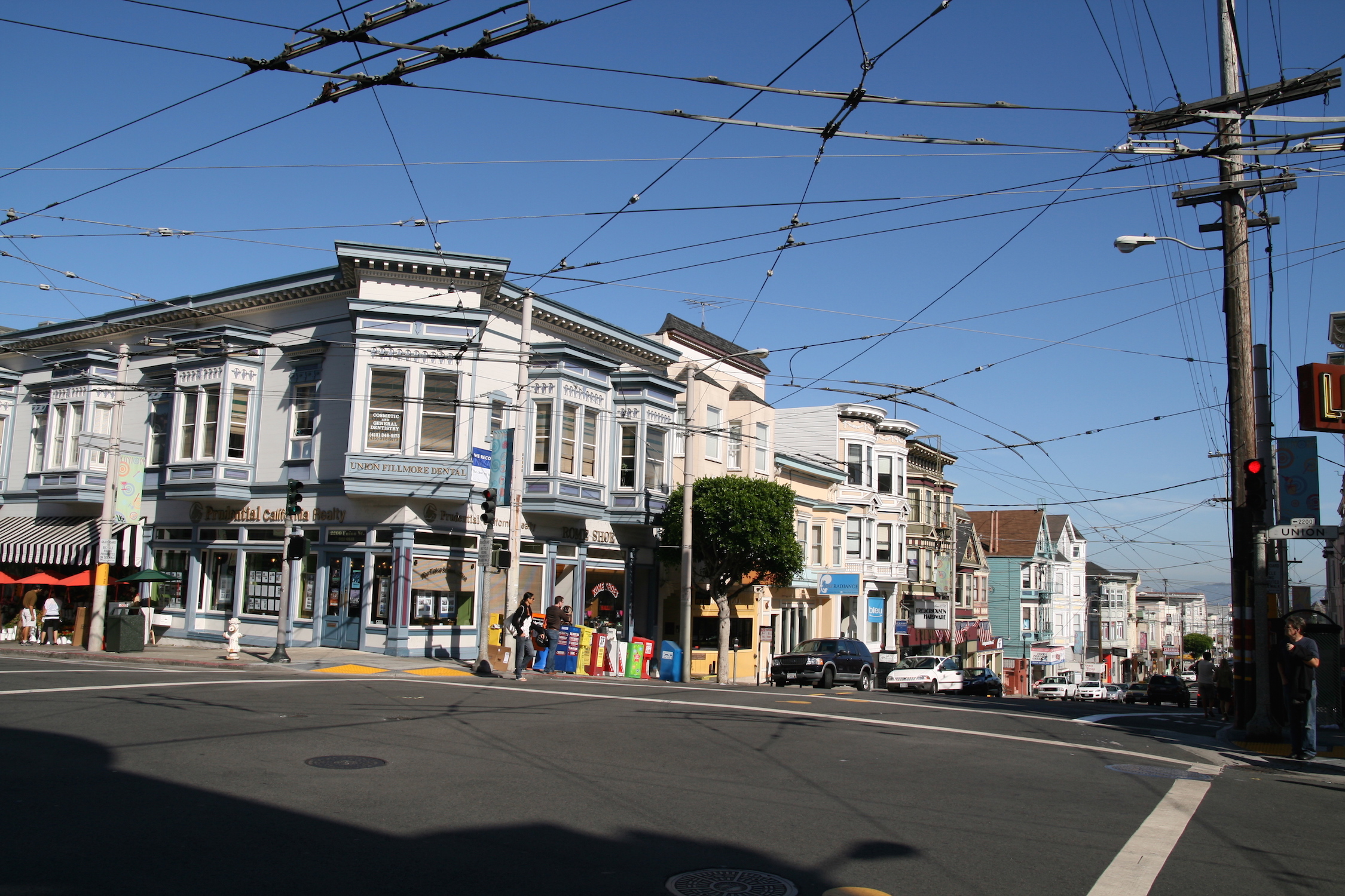 Top 10 Things To Do And See In Cow Hollow, San Francisco