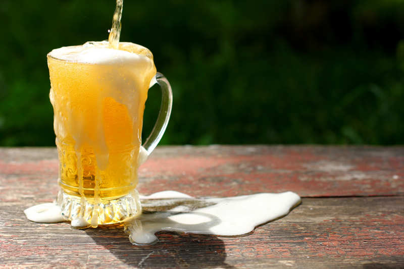 Delicious Spanish Drinks To Try That Aren't Sangria