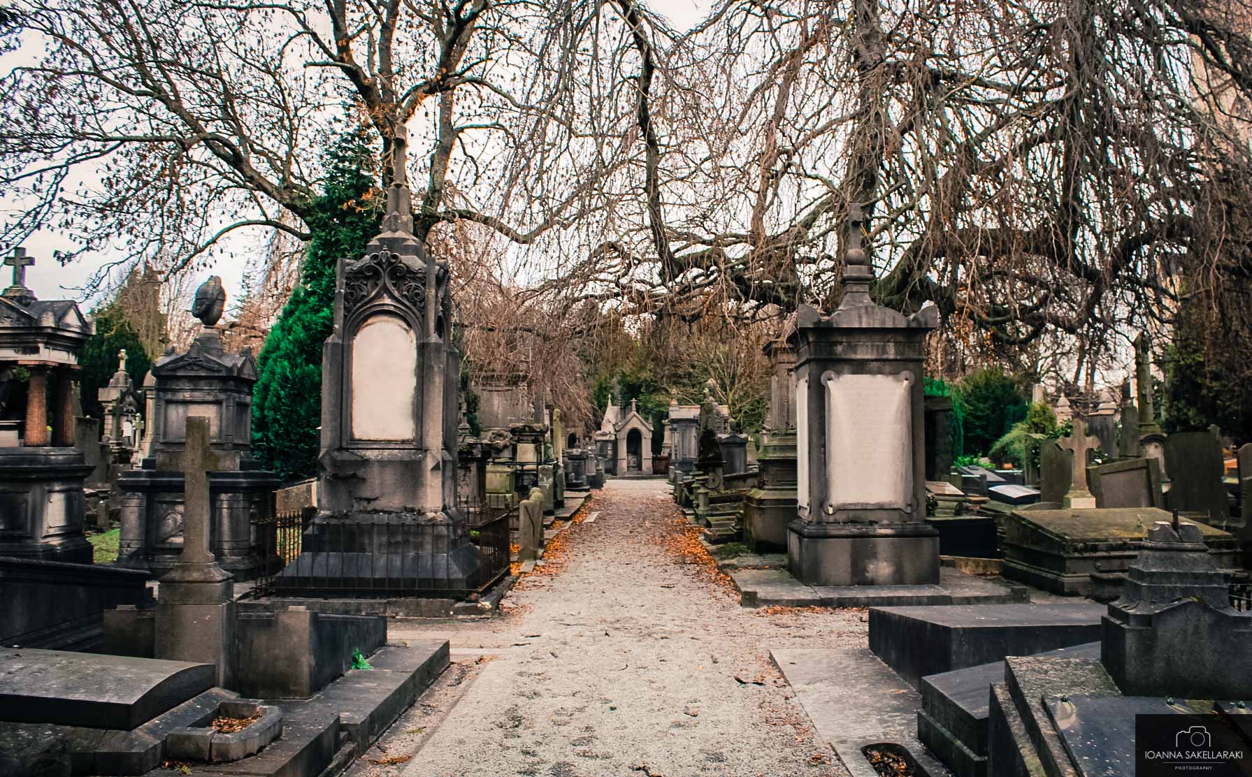 The Most Captivating European Cemeteries Places Of Honor And History
