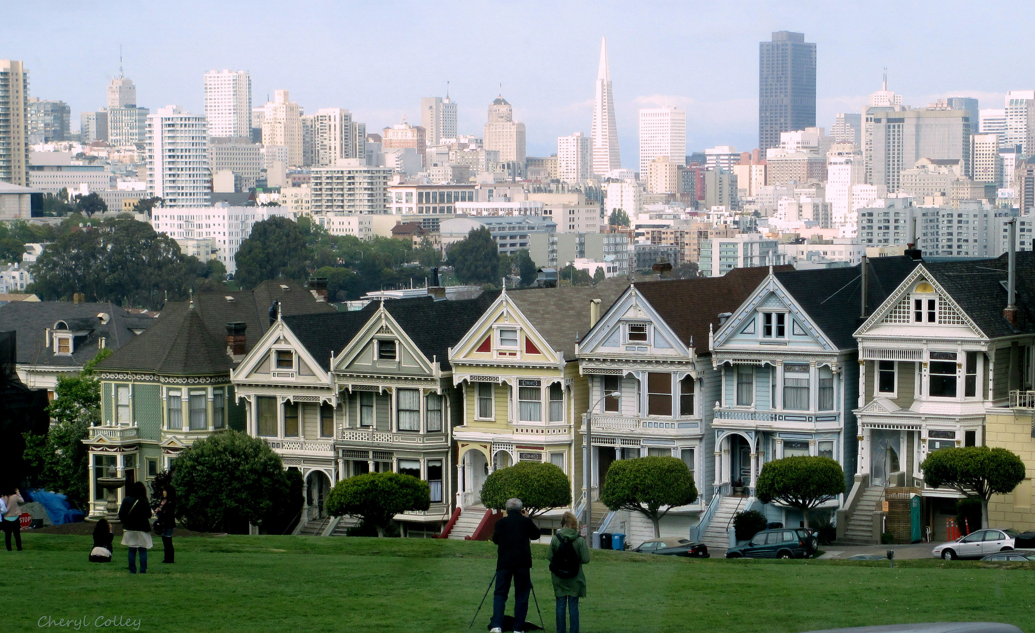 MustSee Homes In San Francisco