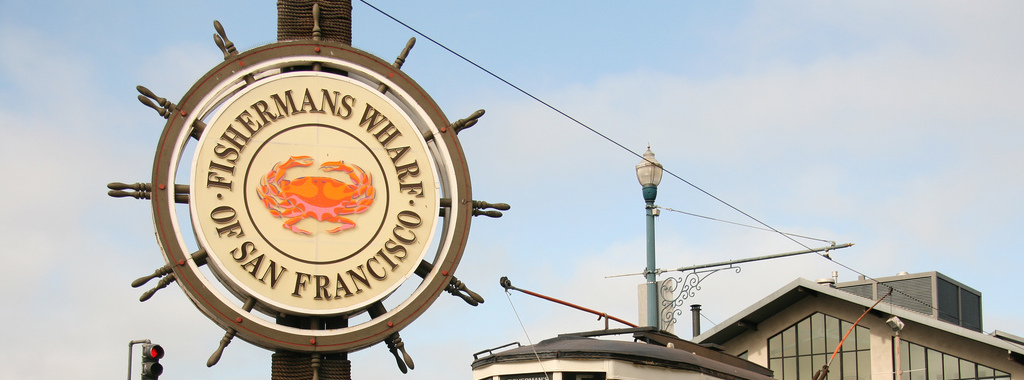 Where To Eat And Drink In Fisherman's Wharf