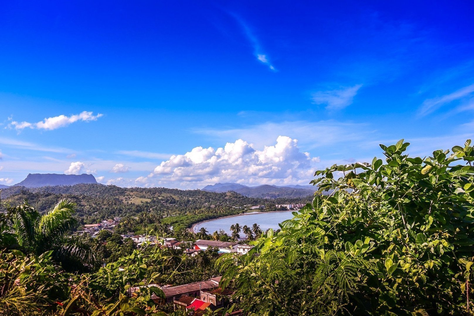 The 10 Most Beautiful Spots In Cuba