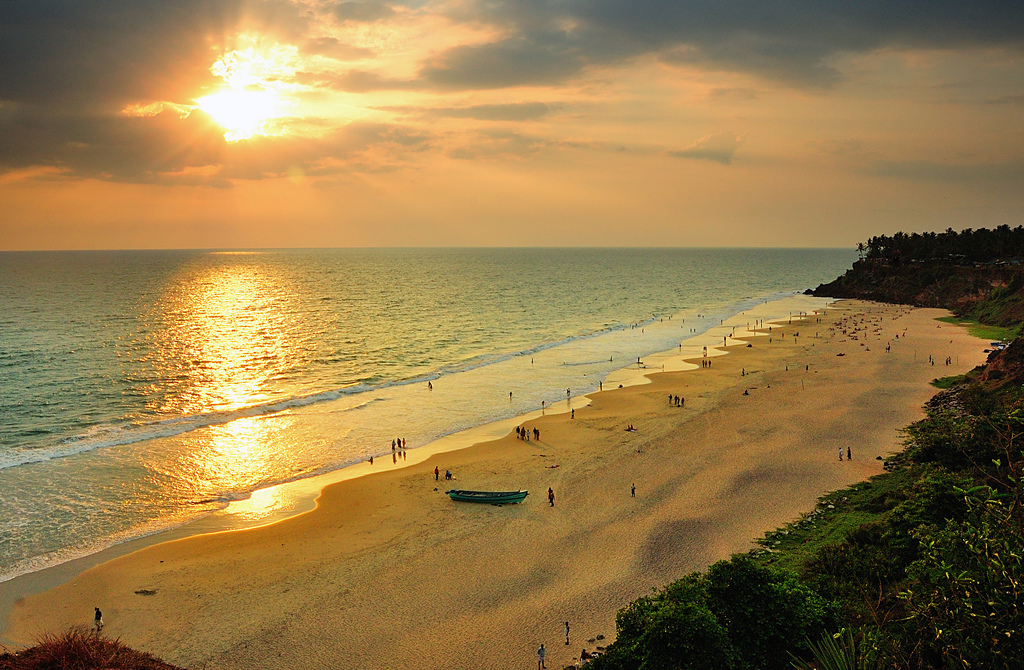 The Ultimate Guide To India s 13 Best Beaches