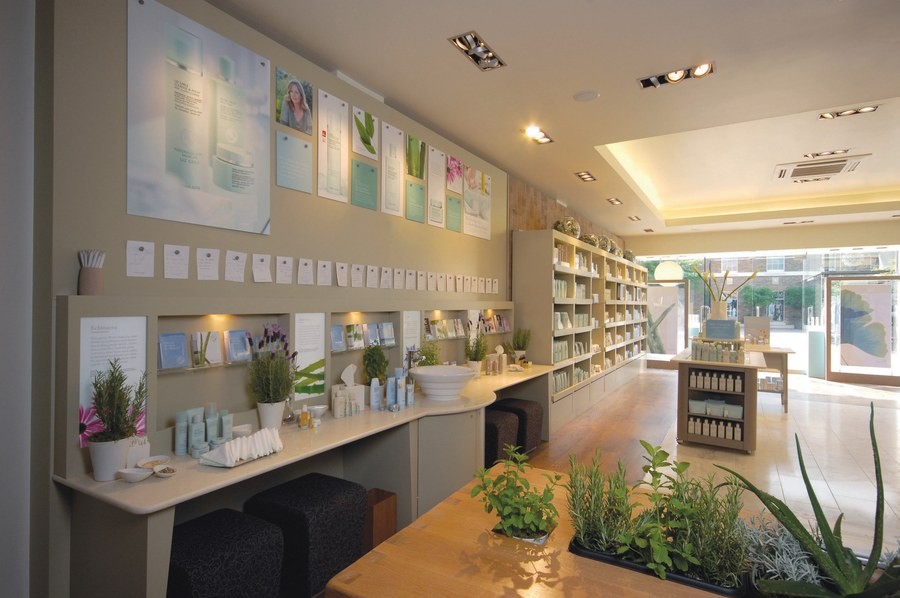 The Best Affordable Spas In London