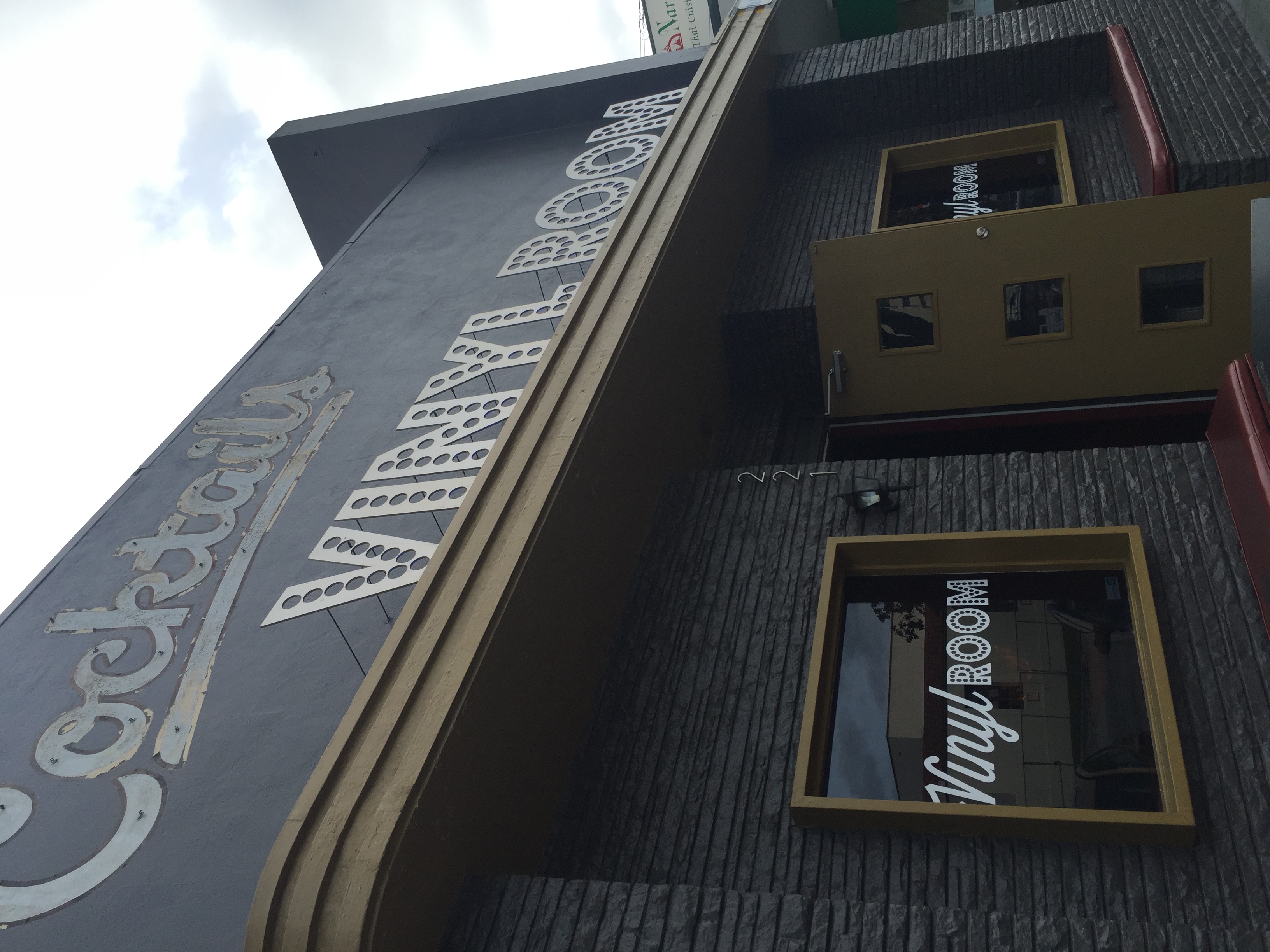 The Top Bars In Burlingame, California