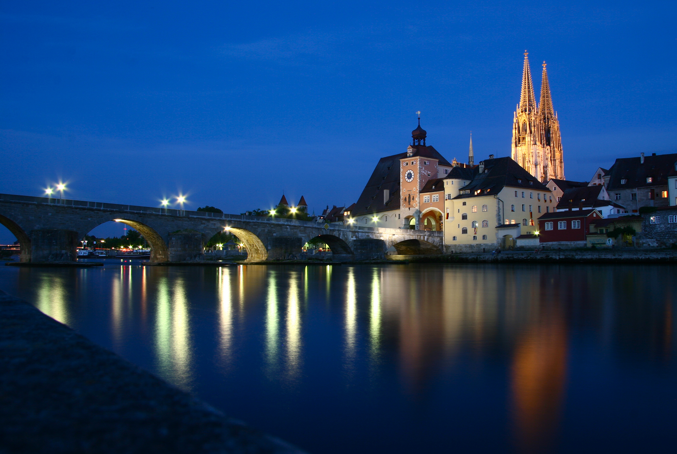 5 Reasons You Should Visit Regensburg Germany 5 Reasons You Should Visit Regensburg Germany