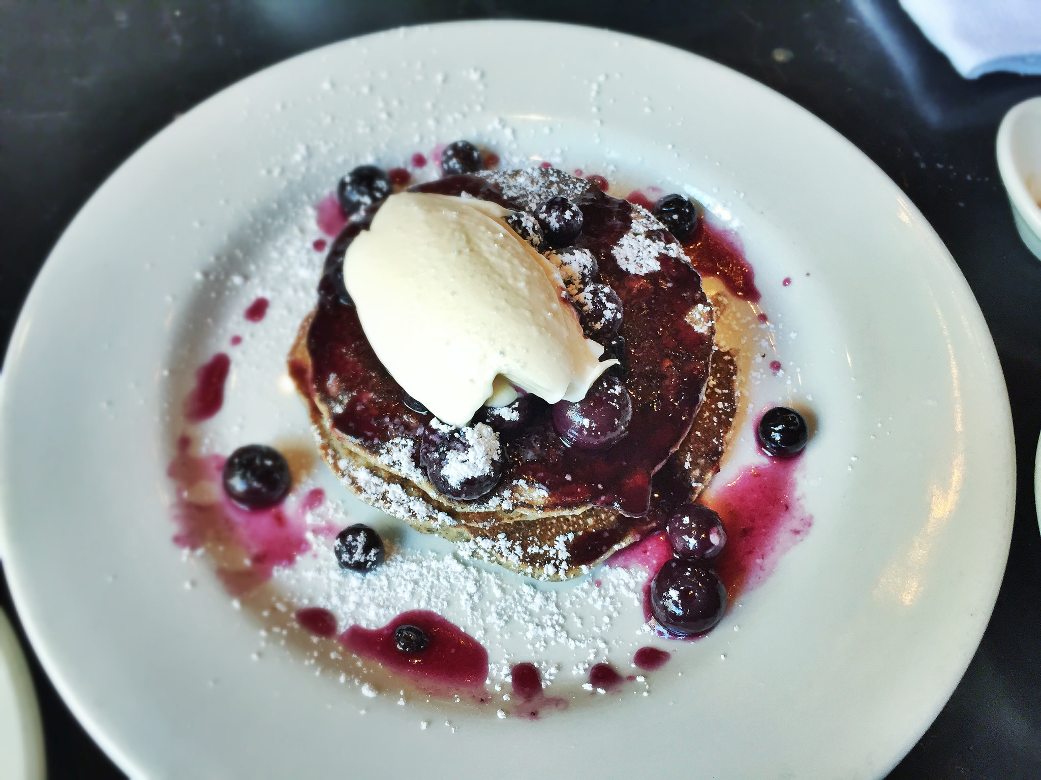 The 10 Best Brunch Spots In Edinburgh's Old Town, Scotland