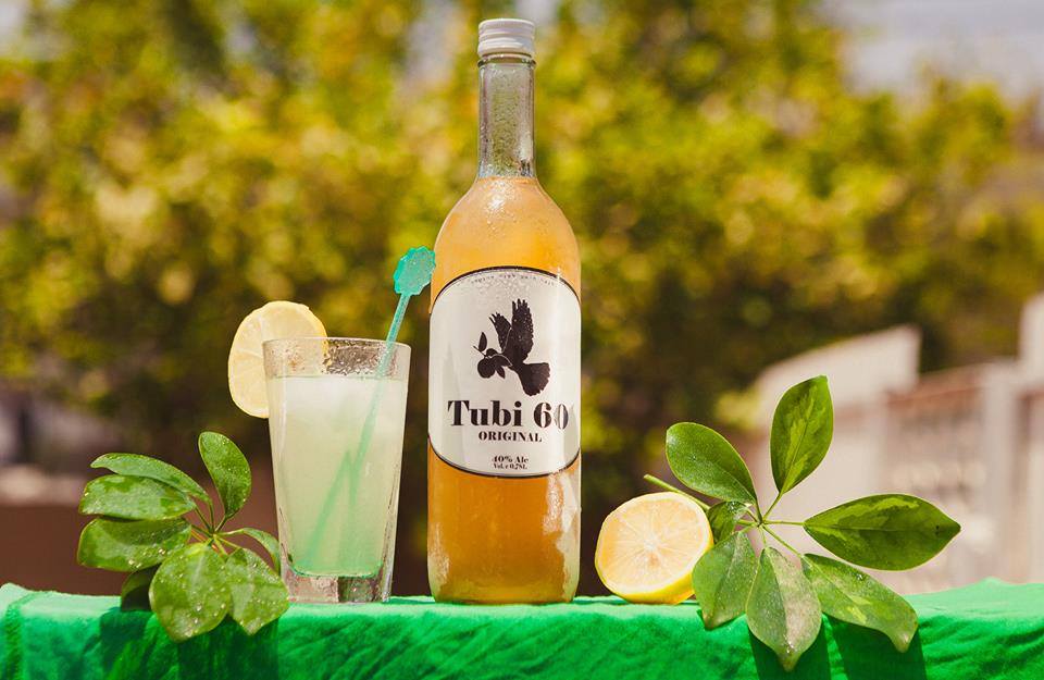 The Best DIY Summer Cocktail Drinks In Tel Aviv