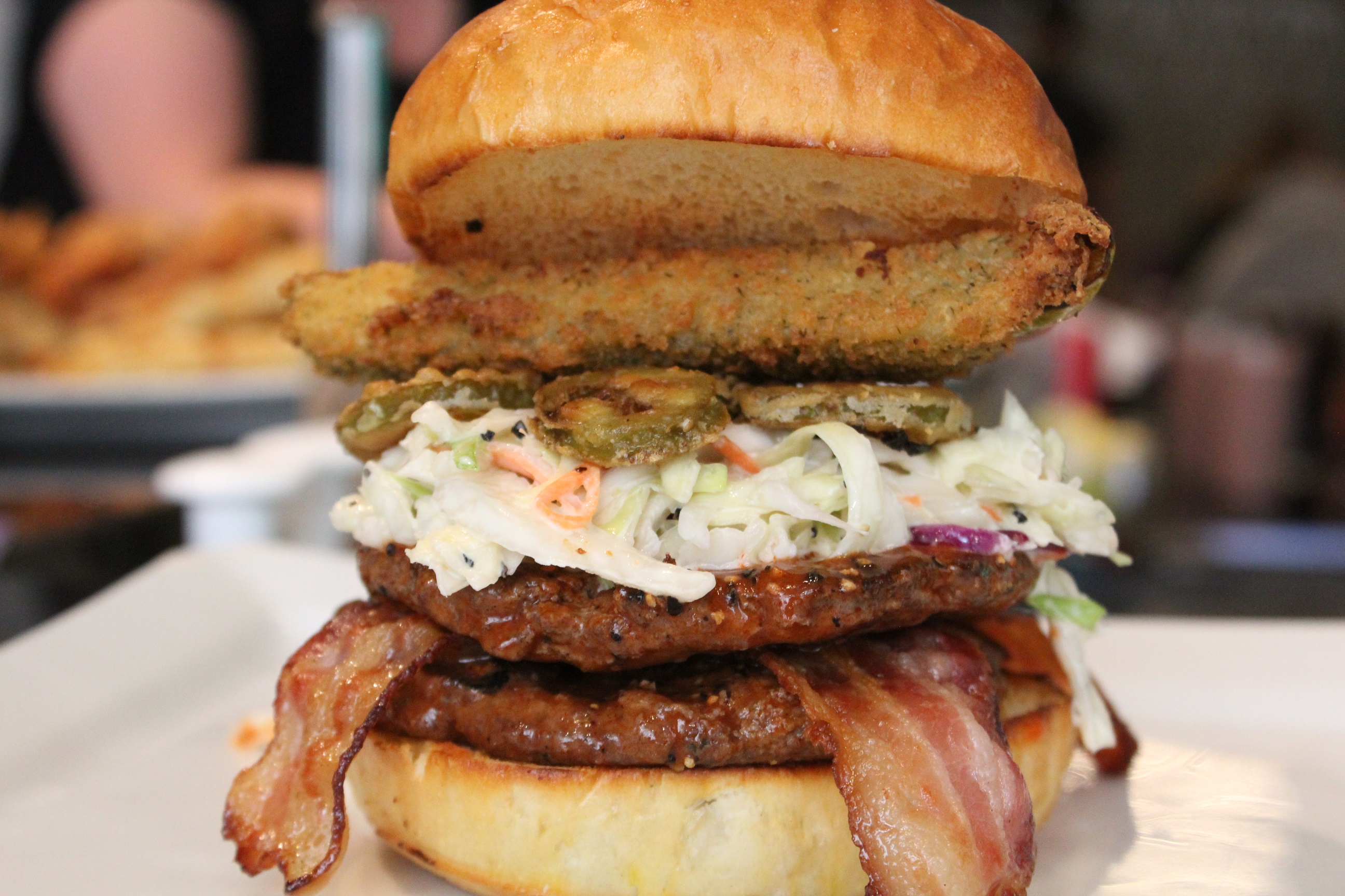 The 10 Best Burger Joints in Hamilton, Ontario