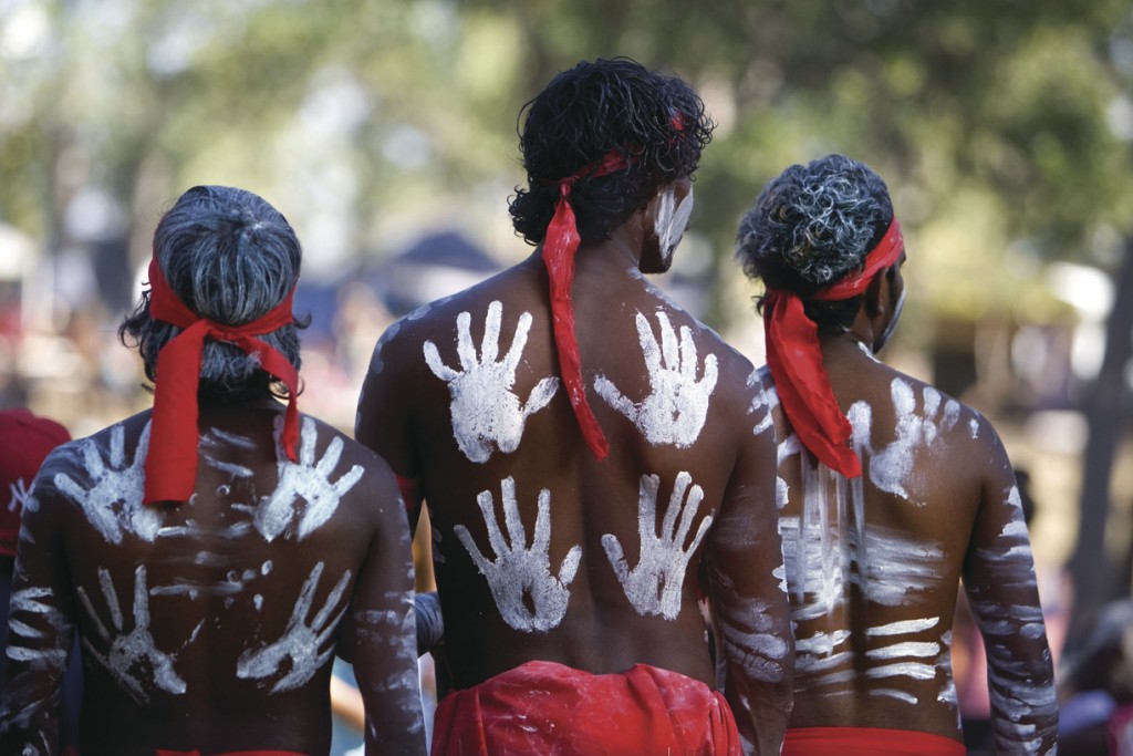 Celebrating National Aboriginal & Torres Strait Islander Children’s Day Celebrating National Aboriginal & Torres Strait Islander Children’s Day